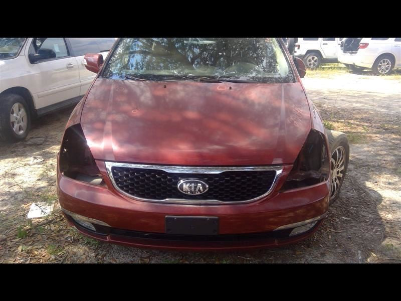 Seat Belt Front Bucket Seat Passenger Retractor Fits 14 SEDONA 1065950