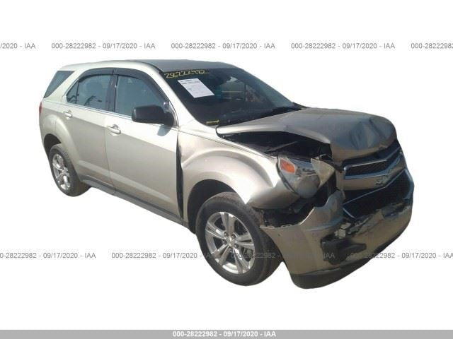 Automatic Transmission FWD 2.4L Fits 13 EQUINOX 537205