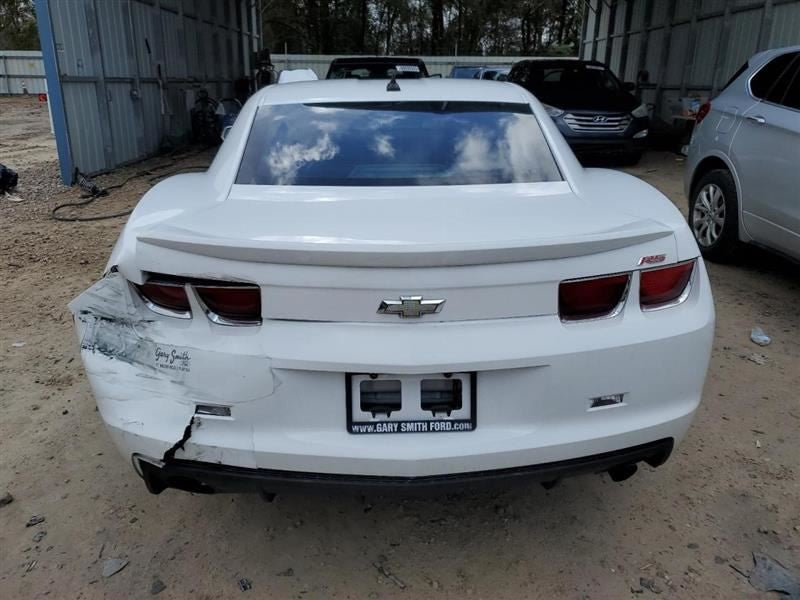Passenger Right Tail Light Inner Fits 10-13 CAMARO 1023234
