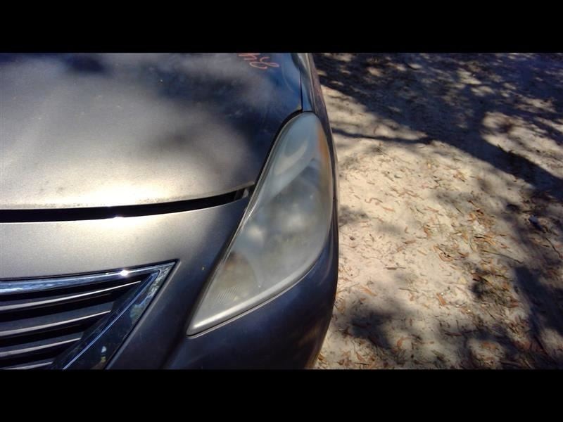 Driver Front Door Switch Driver's Lock And Window Fits 12-19 VERSA 1052559
