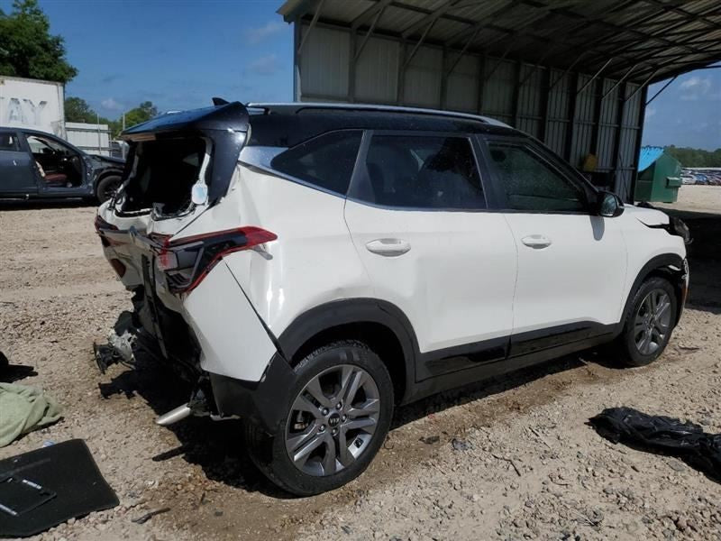 Driver Corner/Park Light Fog-driving Bumper Mounted Fits 21 SELTOS 1055053