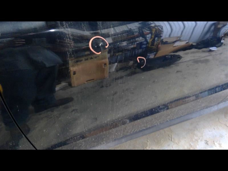 Coolant Reservoir Fits 10-12 SANTA FE 1086484