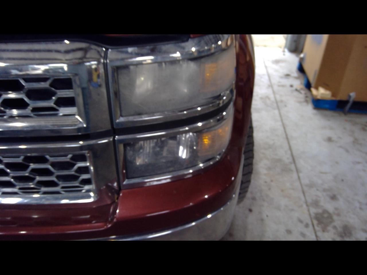 Alternator 150 Amp Opt KG4 Fits 15-20 SUBURBAN 1500 1103332