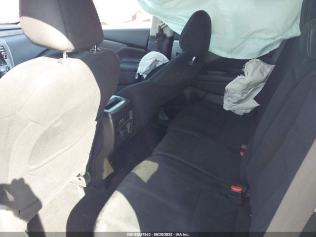 Alternator Fits 18-23 MURANO 1135304