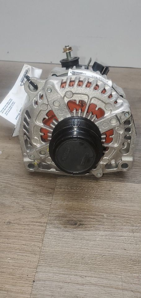 Alternator 150 Amp Opt KG4 Fits 15-20 SUBURBAN 1500 1130736