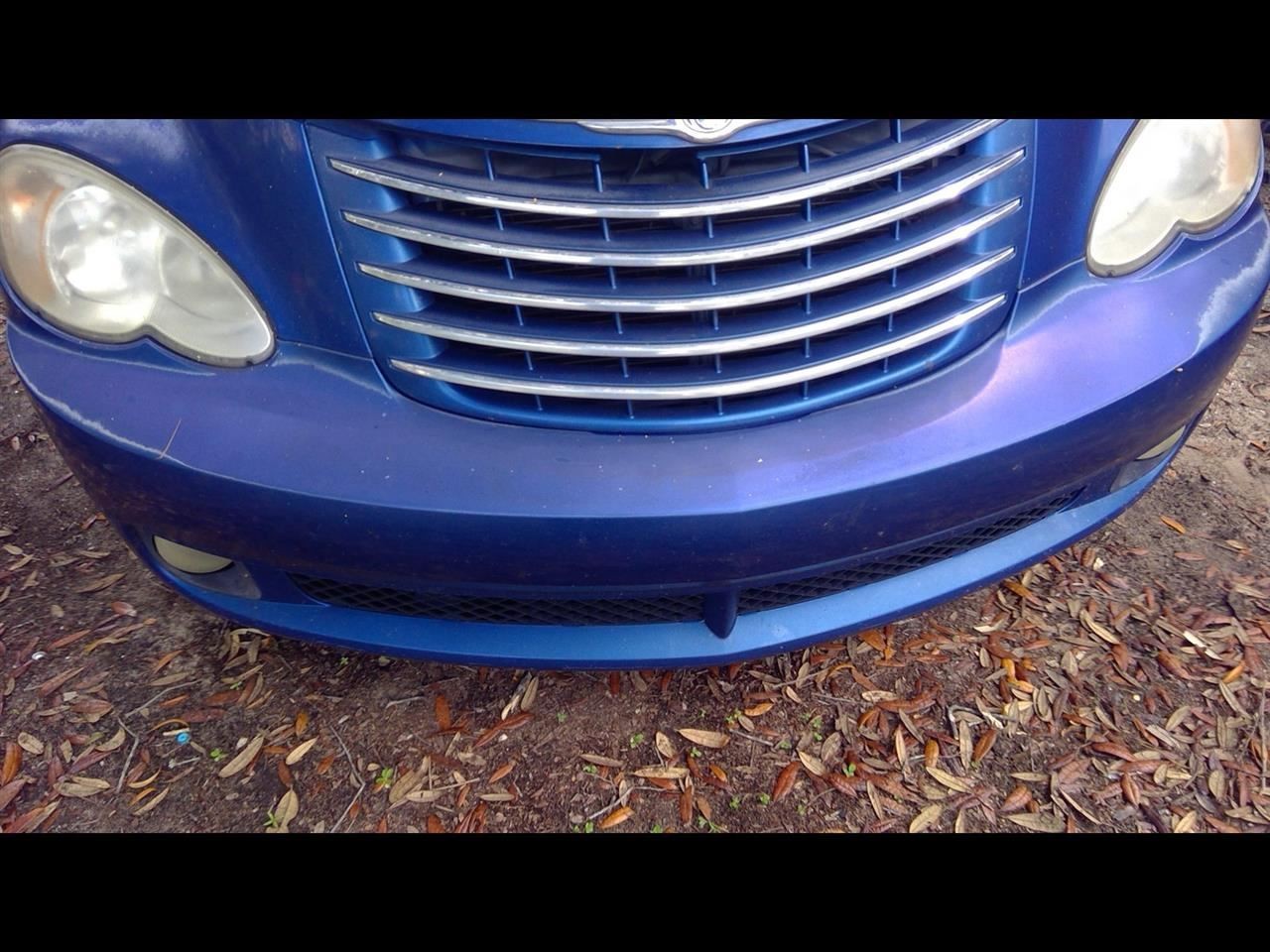 Automatic Transmission Fits 07-10 PT CRUISER 1127037