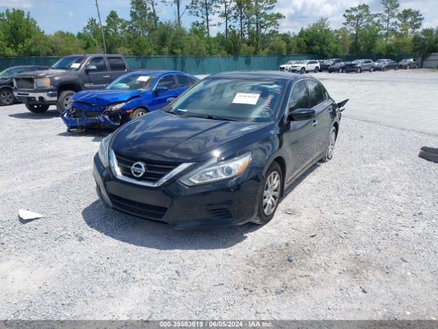 Blower Motor Fits 15-20 MURANO 1085524