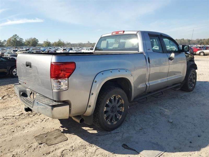 Passenger Right Upper Control Arm Front Fits 07-19 TUNDRA 1030658