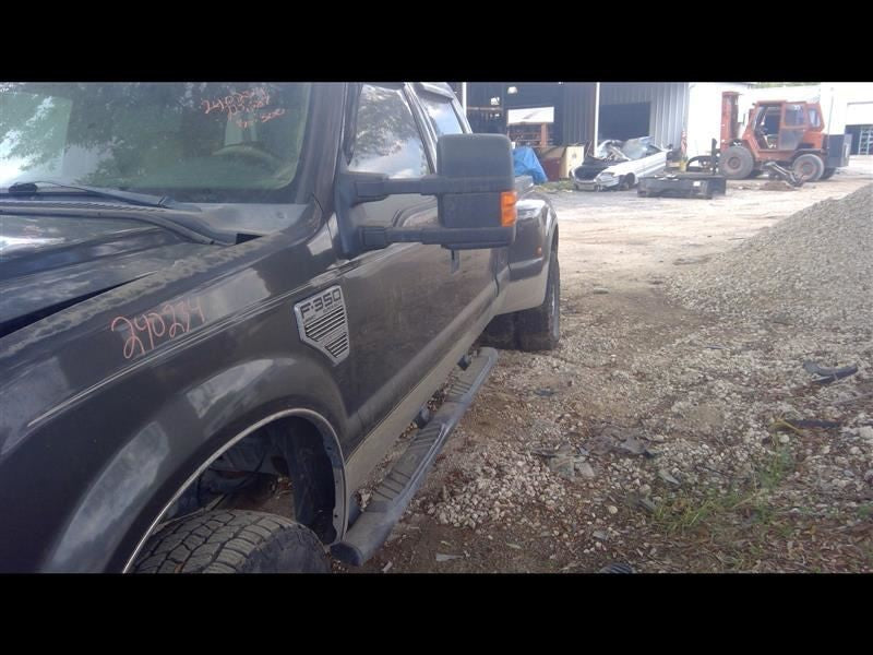 Blower Motor Fits 08-10 FORD F250SD PICKUP 1042740