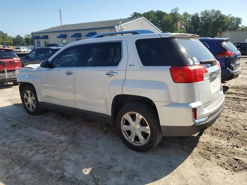 Chassis ECM Body Control BCM Left Hand Side Dash Fits 13-17 EQUINOX 1078893