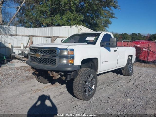 Alternator 150 Amp Opt KG4 Fits 15-20 SUBURBAN 1500 1105130