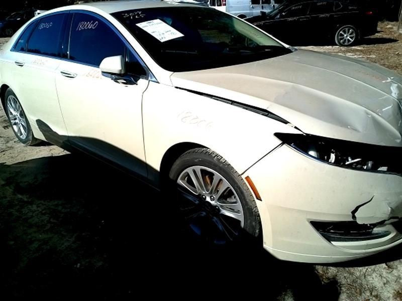 Automatic Transmission FWD Fits 14-16 MKZ 312908