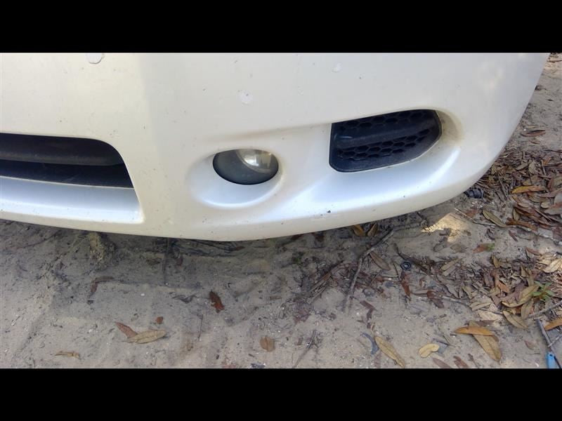 Rear View Mirror 2 Door Convertible Fits 06-07 09-14 MURANO 874620