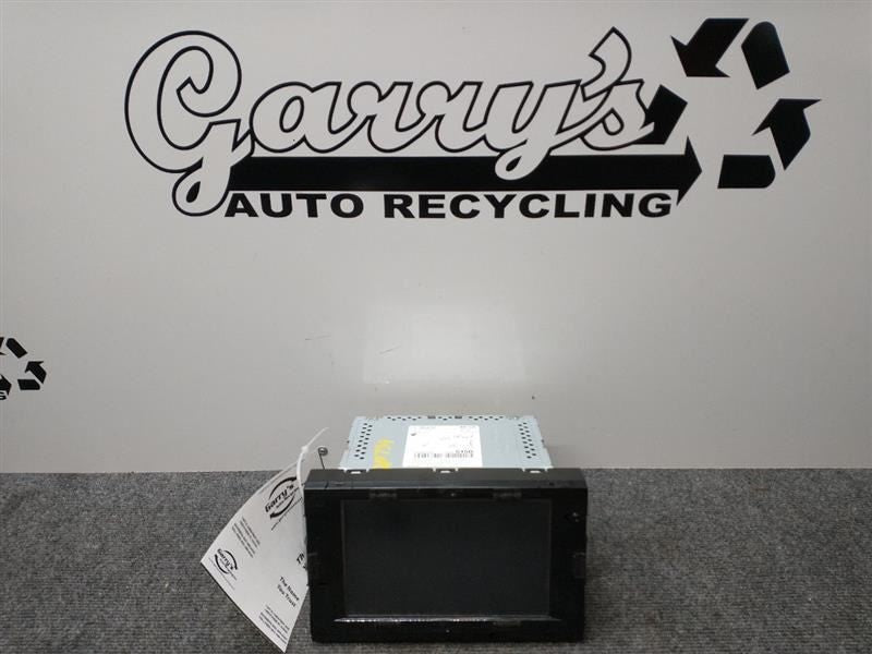 Audio Equipment Radio Receiver US Market 7.0" Screen Fits 17-18 OPTIMA 627623