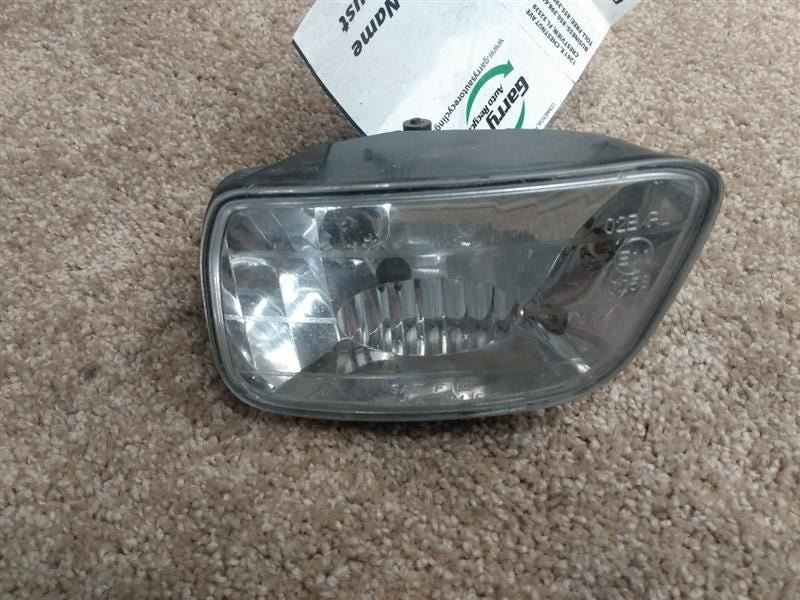 Passenger Corner/Park Light Fog-driving Fits 02-09 TRAILBLAZER 296740