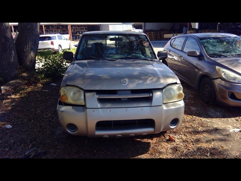 Passenger Tail Light Quarter Panel Mounted Fits 02-04 FRONTIER 897646