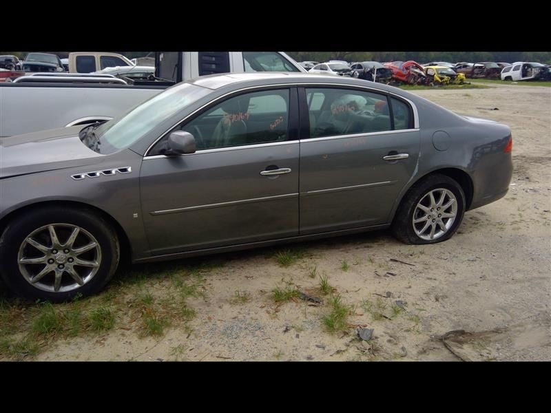 Passenger Right Door Handle Exterior Front Fits 06-11 LUCERNE 1035444