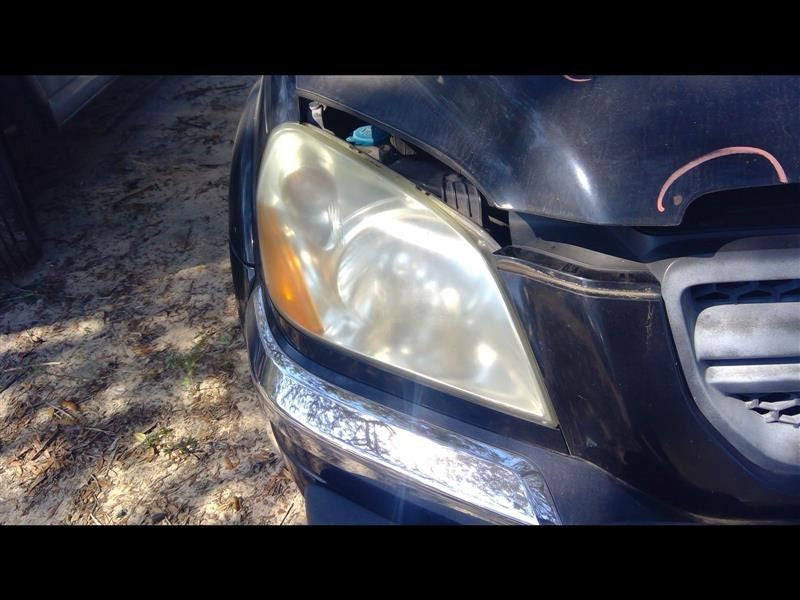 Engine ECM Electronic Module Engine Control EX-L Fits 05 PILOT 1079312