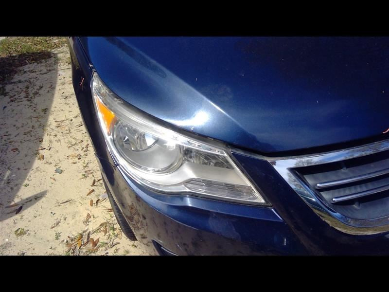 Radiator Fits 09-14 ROUTAN 1038495