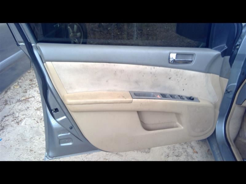 Power Brake Booster Fits 07-12 SENTRA 1070239