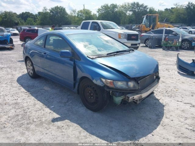 Fuel Pump Assembly Coupe 1.8L Fits 06-11 CIVIC 1130148