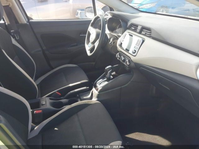 Fuel Pump Assembly 1.6L Fits 20 VERSA 1080642