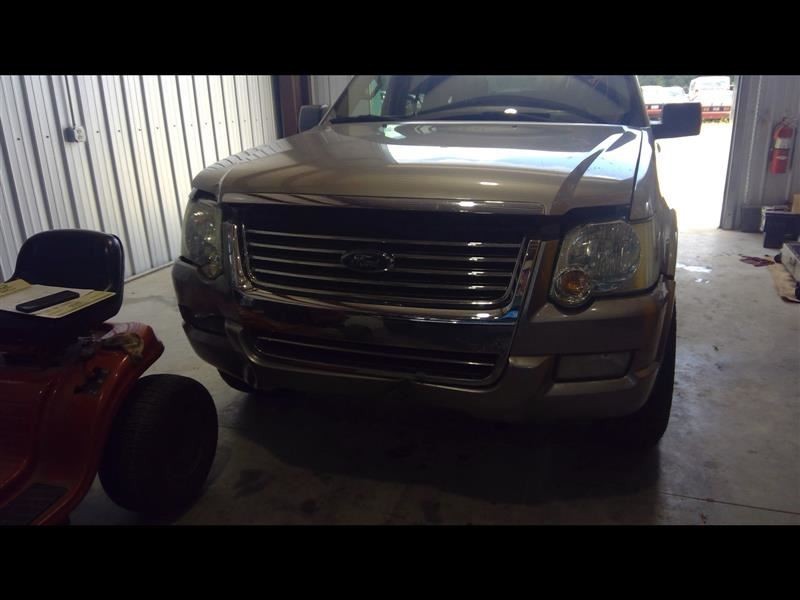 Alternator 6-245 115 Amp Fits 04-09 RANGER 1057594