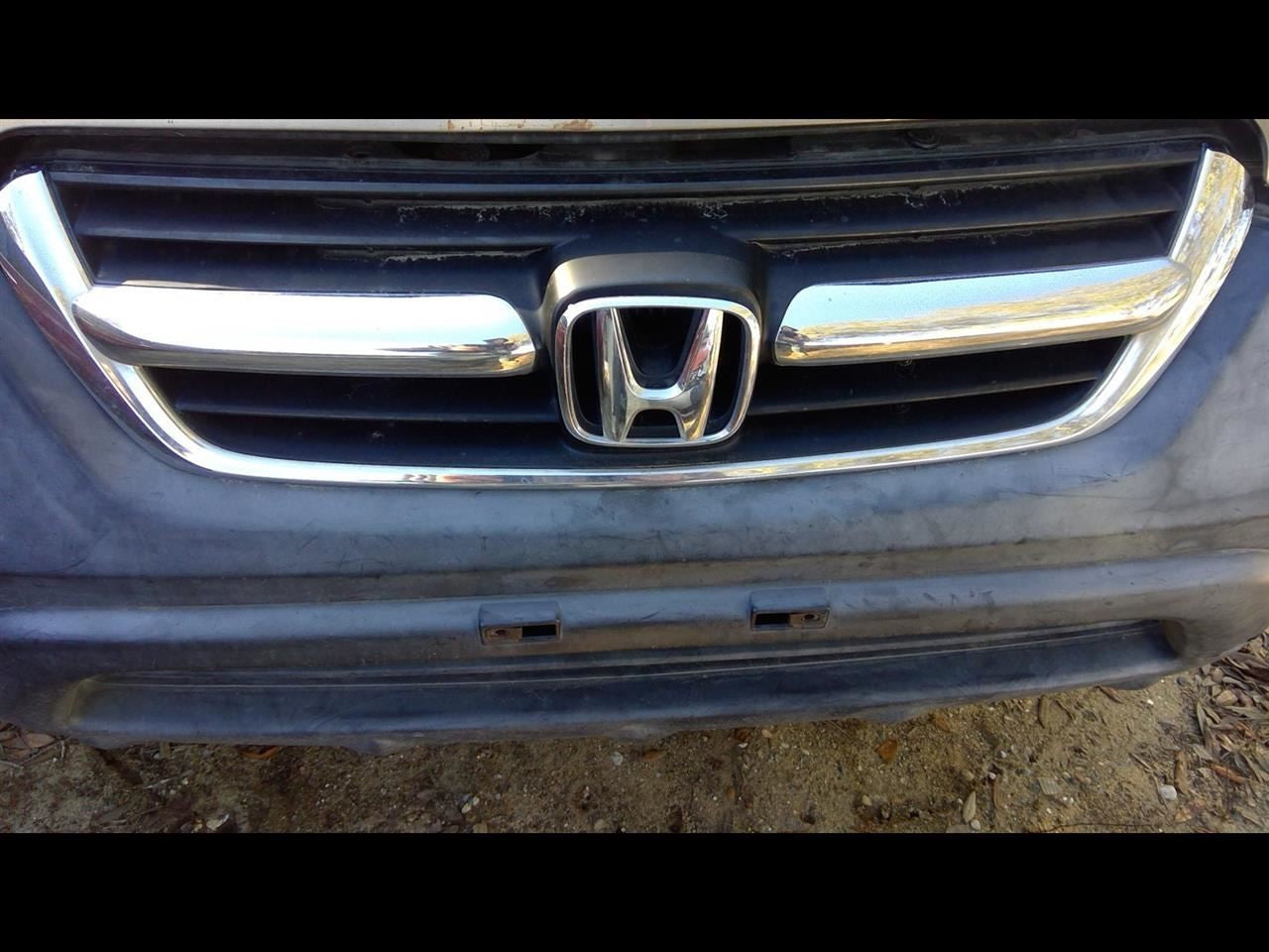 Driver Front Door Switch Driver's Window Master VIN S Fits 02-06 CR-V 1091985