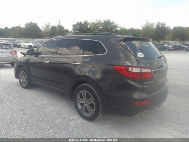 Audio Equipment Radio US Market Receiver LWB Fits 13-16 SANTA FE 866841