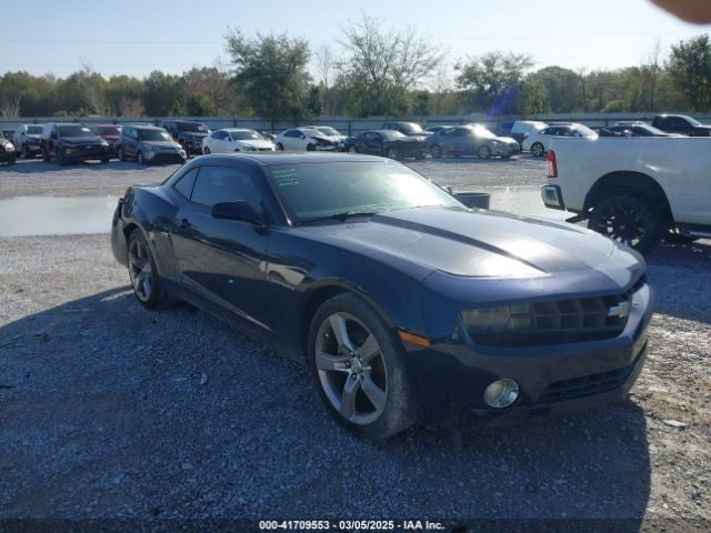 Hood Without Hood Scoop Fits 10-15 CAMARO 1113855