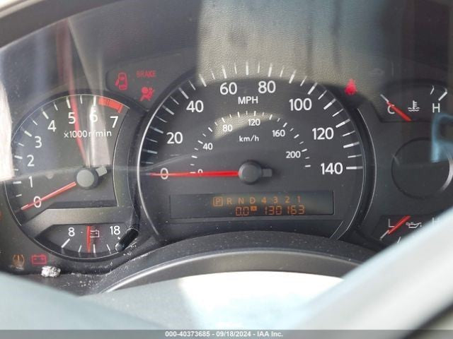 TITAN 2007 High Mounted Stop Light 1090680