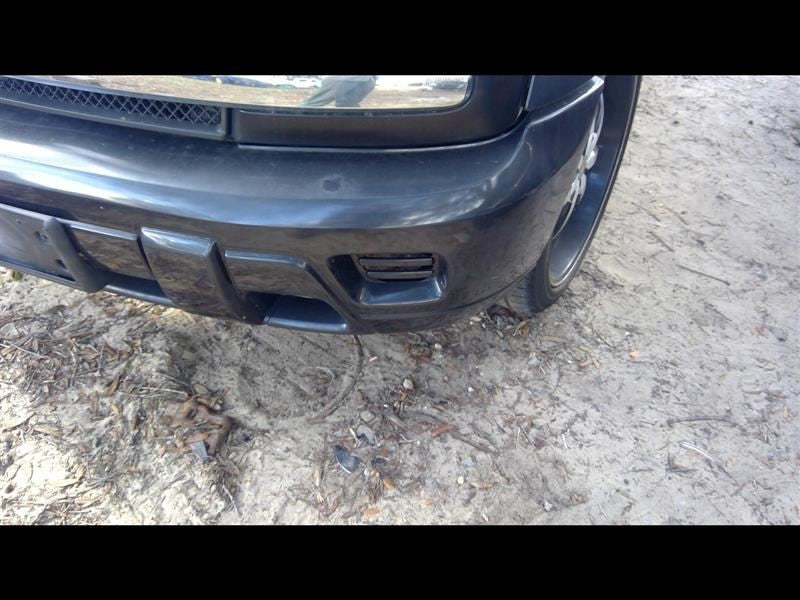 Alternator Fits 06 ENVOY 1068541