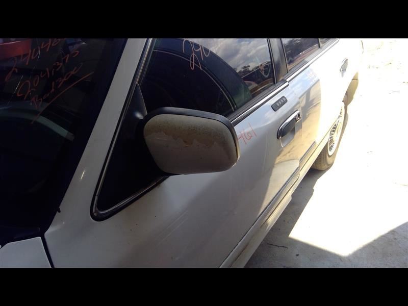 Rear Axle Excluding Police Package Without ABS Fits 97 CROWN VICTORIA 1062284