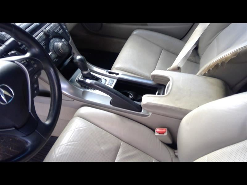 Driver Left Upper Control Arm Front Fits 09-14 TL 1084648