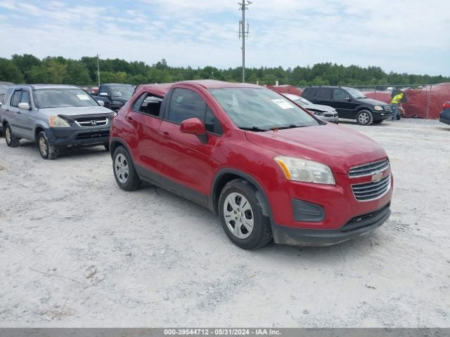 Passenger Sun Visor Without Illumination Fits 15-16 TRAX 1058663