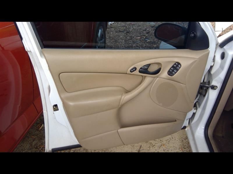 Blower Motor Fits 00-07 FOCUS 1069693