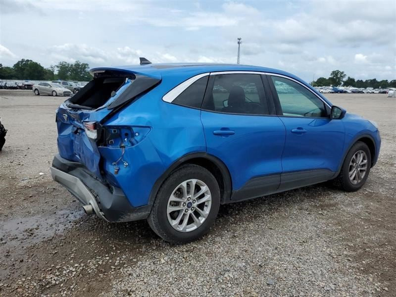 ESCAPE 8 Speed AUTOMATIC 8F24 LX6P7000AVA FITS 2021 Transmission 908786