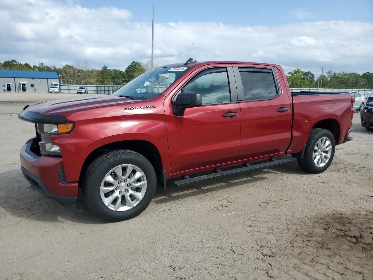 Chassis ECM Multifunction Roof Mounted Fits 14-20 SIERRA 1500 PICKUP 1118736