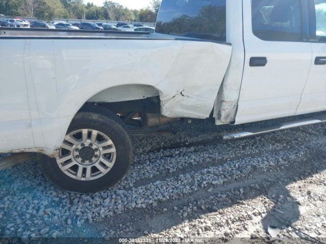 Driver Front Door Switch Driver's Window Fits 17 FORD F250SD PICKUP 1036451