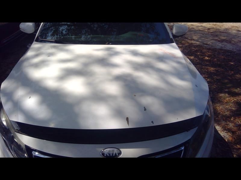OPTIMAKIA 2013 High Mounted Stop Light 1042784