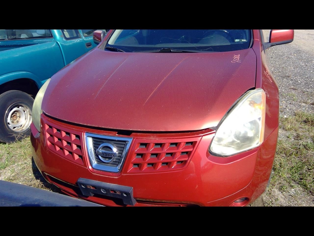 Windshield Wiper Motor VIN J 1st Digit Japan Built Fits 08-15 ROGUE 1109217