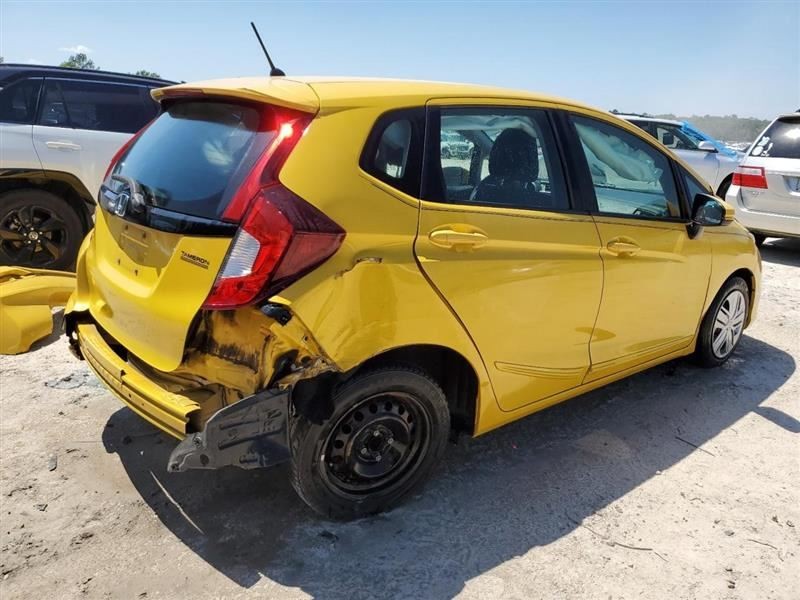 Audio Equipment Radio Receiver Assembly LX Fits 15-19 FIT 1049768