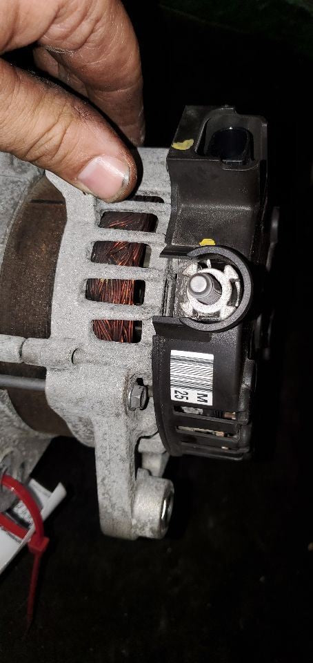 K5 2021 Alternator 1088971