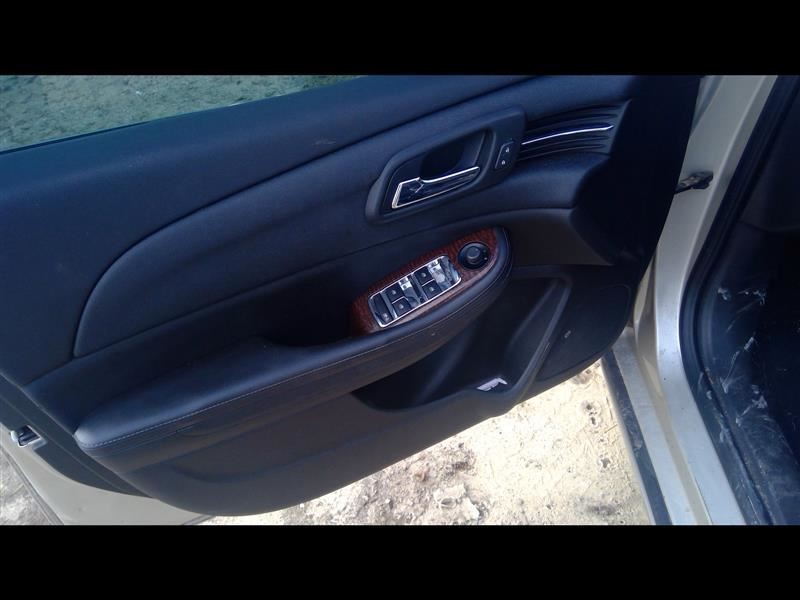 Audio Equipment Radio Receiver Am-fm-single CD-MP3-USB Fits 13 MALIBU 1056843