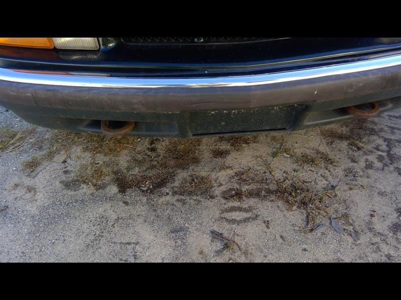 Passenger Door Handle Exterior Door Rear Fits 00-05 BLAZER S10/JIMMY S15 1011960