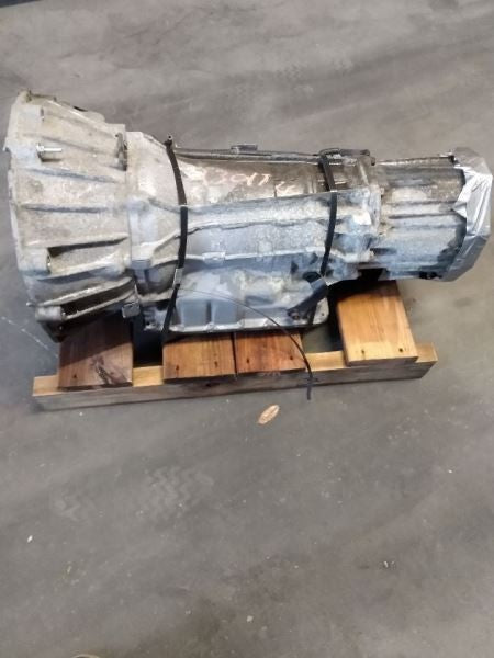 Automatic Transmission 3.5L 6 Cylinder 4WD Fits 05 INFINITI FX SERIES 735647