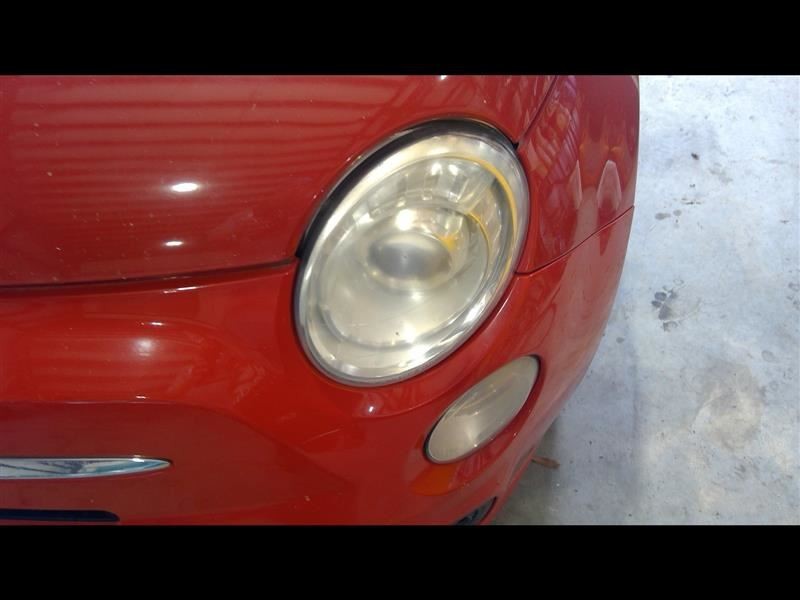 Brake Master Cylinder 2 Door Fits 12-17 FIAT 500 1057501