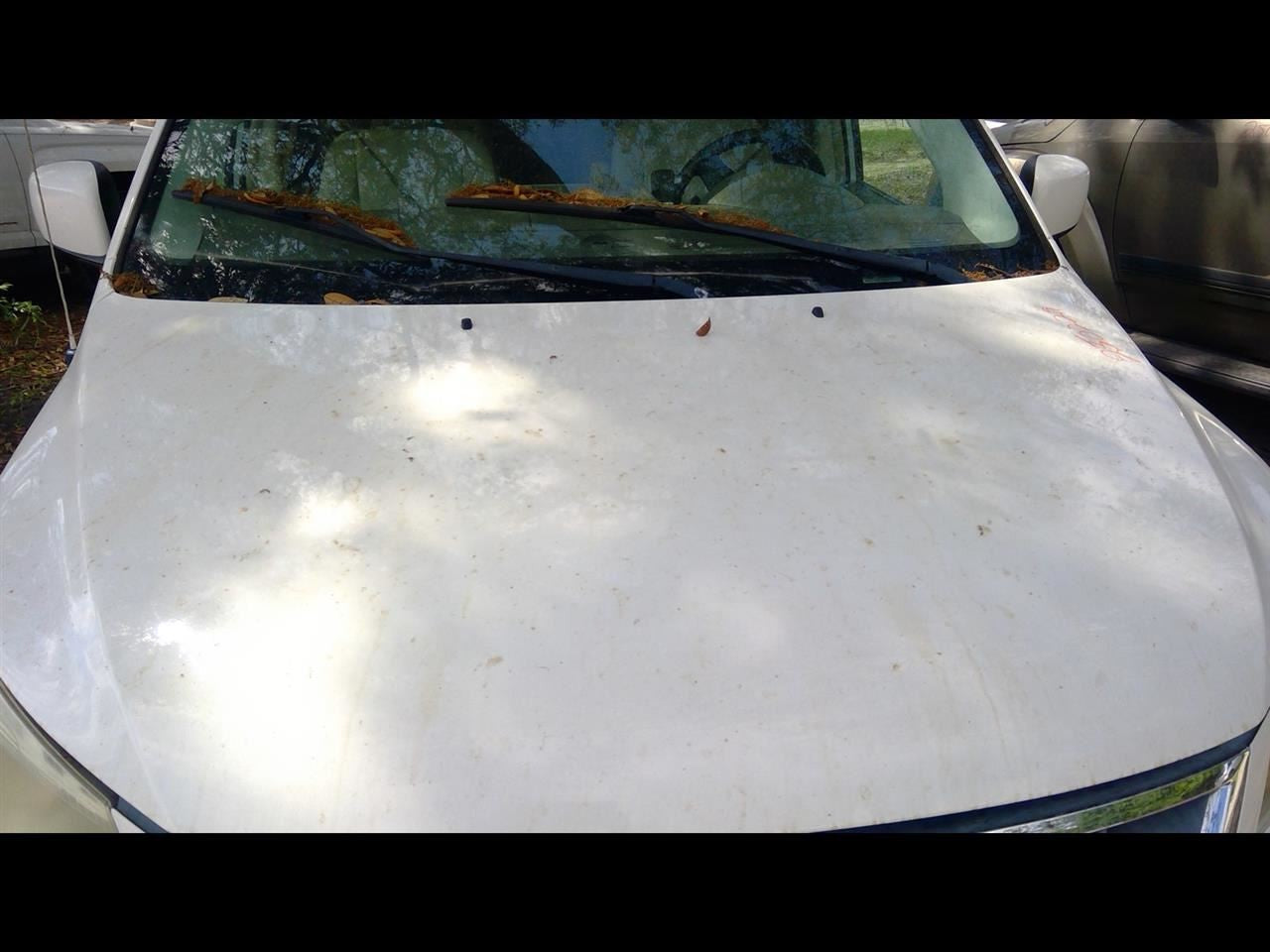 Radiator Core Support Fits 09-14 ROUTAN 1120761