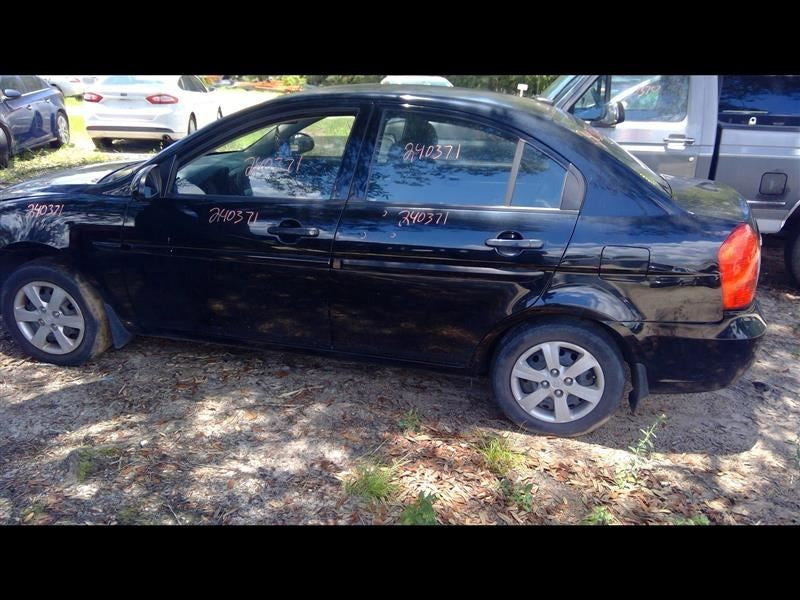 Passenger Right Headlight Fits 06-11 ACCENT 1055702