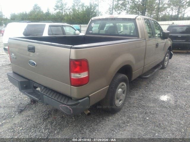 Power Brake Booster Fits 04-08 FORD F150 PICKUP 654852